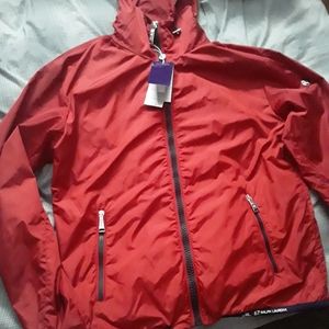 Purple Label Ralph Lauren jacket.